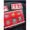 Image 3 : United States Proof Coin Sets