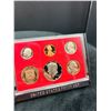 Image 4 : United States Proof Coin Sets