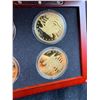 Image 10 : JFK 100th Anniversary Proof Coin Collection