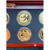 Image 4 : JFK 100th Anniversary Proof Coin Collection