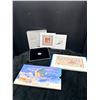 Image 1 : Canadian Keepsake & Uncirculated Sets