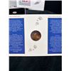 Image 5 : Canadian Keepsake & Uncirculated Sets