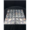 Image 1 : Uncirculated CAD Coin Sets