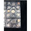 Image 2 : Uncirculated CAD Coin Sets