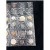 Image 5 : Uncirculated CAD Coin Sets
