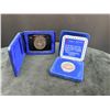 Image 1 : Collectible Canadian Dollars