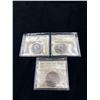 Image 1 : Fifty Cent CAD Coins