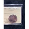 Image 2 : Fifty Cent CAD Coins