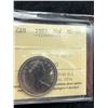Image 4 : Fifty Cent CAD Coins
