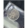Image 5 : Fifty Cent CAD Coins