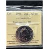 Image 6 : Fifty Cent CAD Coins