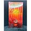 Image 2 : Canada 2001 & 2005 Coin Gift Sets