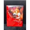 Image 5 : Canada 2001 & 2005 Coin Gift Sets