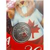 Image 6 : Canada 2001 & 2005 Coin Gift Sets