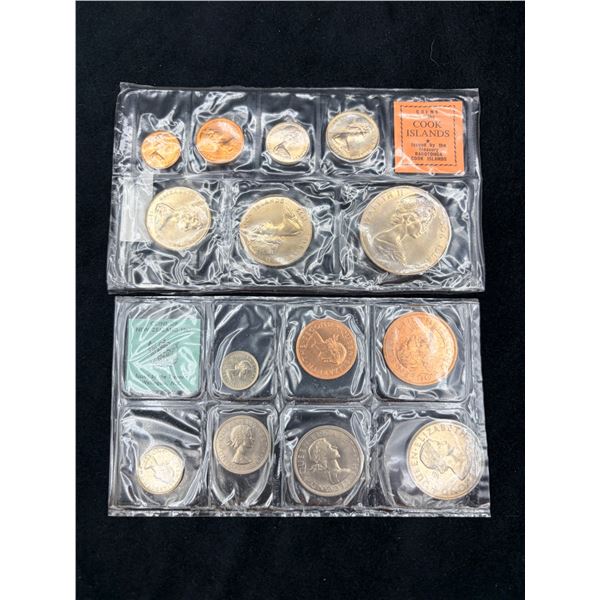 International Coin Sets