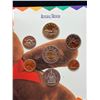 Image 7 : Royal Canadian Mint Coinage Sets