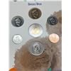 Image 8 : Royal Canadian Mint Coinage Sets