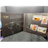 Image 2 : "Beauty In Nature" Colour Printed US Coin Set