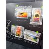 Image 3 : "Beauty In Nature" Colour Printed US Coin Set