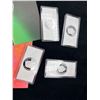 Image 7 : "Beauty In Nature" Colour Printed US Coin Set