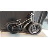 Image 1 : RAD POWER BIKES RADROVER PLUS 7 SPEED GREY ELECTRIC BICYCLE *WITH BATTERY, NO KEY, NO CHARGER*