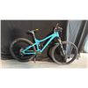 Image 1 : NORCO FLUID 10 SPEED BLUE MOUNTAIN BICYCLE