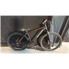 Image 1 : SOULLUTION 21 SPEED BLACK MOUNTAIN BICYCLE