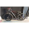 Image 2 : SOULLUTION 21 SPEED BLACK MOUNTAIN BICYCLE