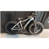Image 1 : TAURUS 7 SPEED WHITE ELECTRIC BICYCLE *NO BATTERY, NO CHARGER*