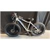 Image 2 : TAURUS 7 SPEED WHITE ELECTRIC BICYCLE *NO BATTERY, NO CHARGER*