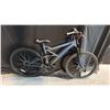 Image 1 : SUPERCYCLE OUTLOOK 21 SPEED GREY MOUNTAIN BICYCLE