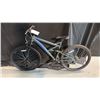 Image 2 : SUPERCYCLE OUTLOOK 21 SPEED GREY MOUNTAIN BICYCLE