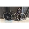Image 1 : LIV ALRIGHT 24 SPEED BLACK ROAD BICYCLE