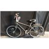 Image 2 : KHS BRENTWOOD 21 SPEED GREY ROAD BICYCLE