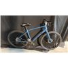 Image 1 : OPUS BIG CITY 27 SPEED BLUE ROAD BICYCLE