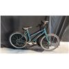 Image 1 : ARASHI EXPLOSIV 18 SPEED GREEN ROAD BICYCLE