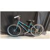 Image 2 : ARASHI EXPLOSIV 18 SPEED GREEN ROAD BICYCLE
