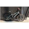 Image 1 : SUPERCYCLE NITRO 21 SPEED GREY MOUNTAIN BICYCLE