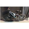 Image 2 : SUPERCYCLE NITRO 21 SPEED GREY MOUNTAIN BICYCLE