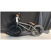 Image 2 : FITSTER 1 SPEED GREY BMX BICYCLE