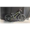 Image 1 : SUPERCYCLE NITRO 21 SPEED GREY MOUNTAIN BICYCLE
