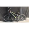 Image 2 : SUPERCYCLE NITRO 21 SPEED GREY MOUNTAIN BICYCLE