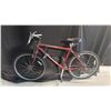 Image 2 : SCHWINN FRONTIER GSX 21 SPEED RED ROAD BICYCLE