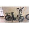 Image 2 : RAD POWER BIKES RADRUNNER 1 SPEED GREEN ELECTRIC BICYCLE *HAS BATTERY, NO KEY, NO CHARGER*