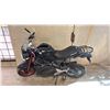 Image 1 : ARMADA 1 SPEED BLACK E-BIKE SCOOTER *NO KEY, NO BATTERY, NO CHARGER*