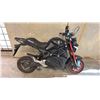 Image 2 : ARMADA 1 SPEED BLACK E-BIKE SCOOTER *NO KEY, NO BATTERY, NO CHARGER*