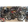 Image 1 : CCM DIMMER DARK GREY 21-SPEED MOUNTAIN BICYCLE