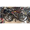 Image 2 : CCM DIMMER DARK GREY 21-SPEED MOUNTAIN BICYCLE