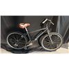Image 2 : FIRE MOUNTAIN KONA BLACK 21-SPEED BICYCLE