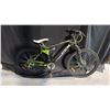 Image 2 : CCM SL2.0 BLACK 21-SPEED MOUNTAIN BICYCLE